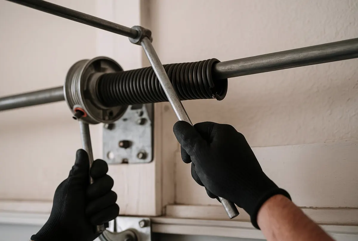 Fall Storm Season in Logan County: Is Your Garage Door the Weak Wall? — Langston Garage Door, Langston, OK