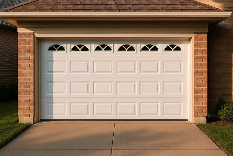 Contact Langston Garage Door